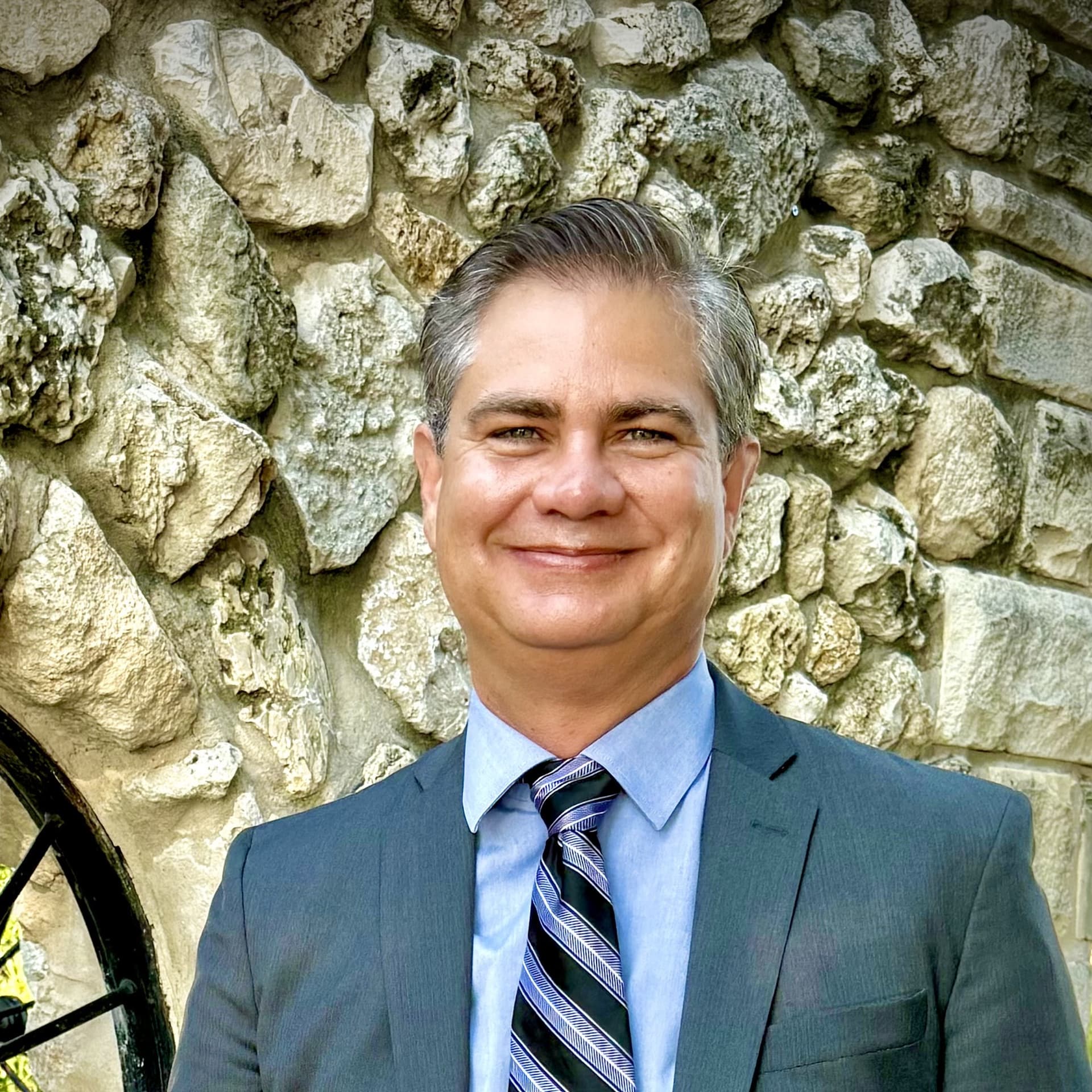 Doug Weiss