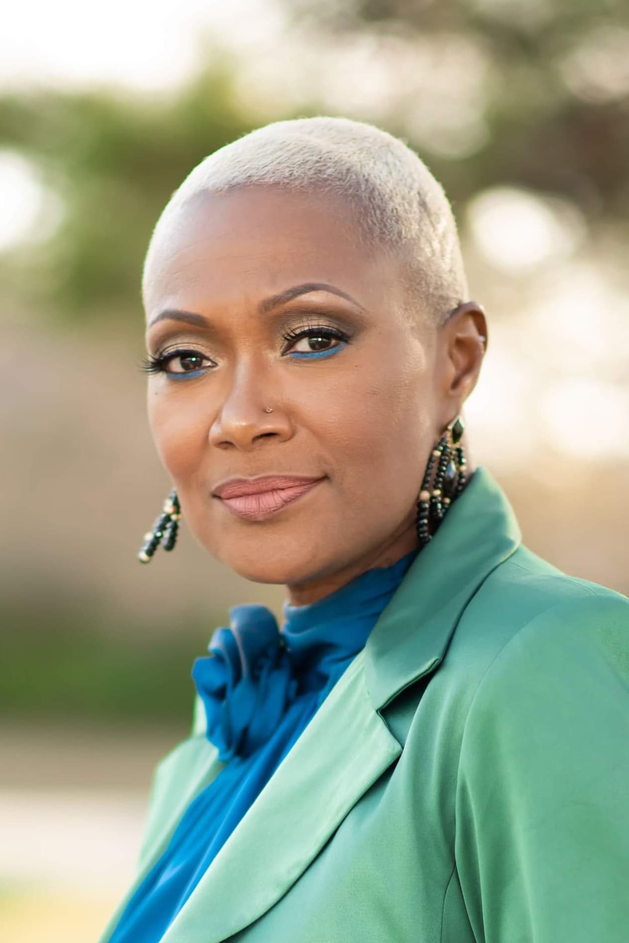 Jolanda Jones (D)