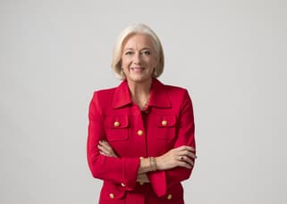 Kathryn Pantalion-Parker