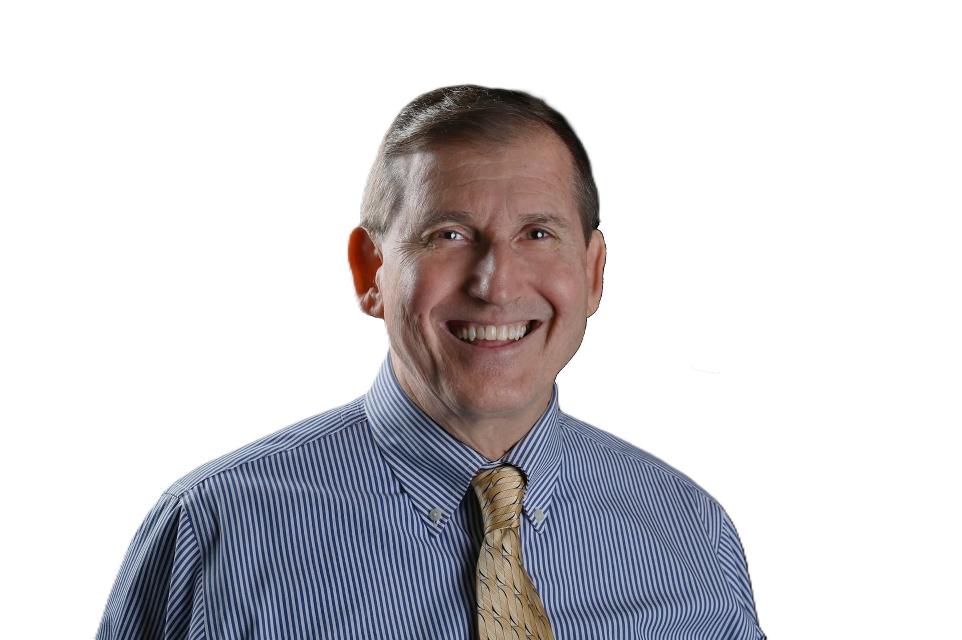 Mike Sanders