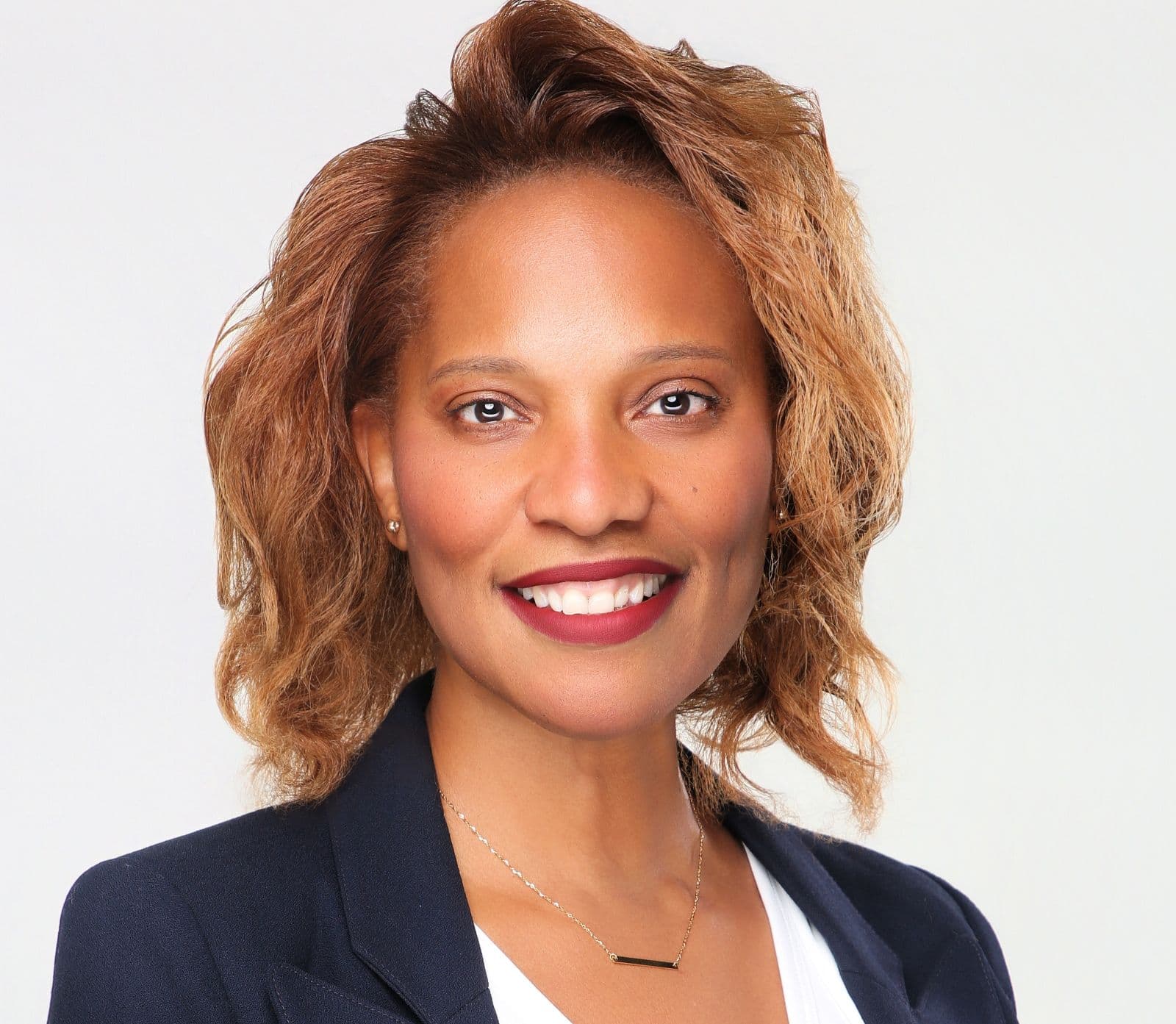 Gretchen Brown (D)