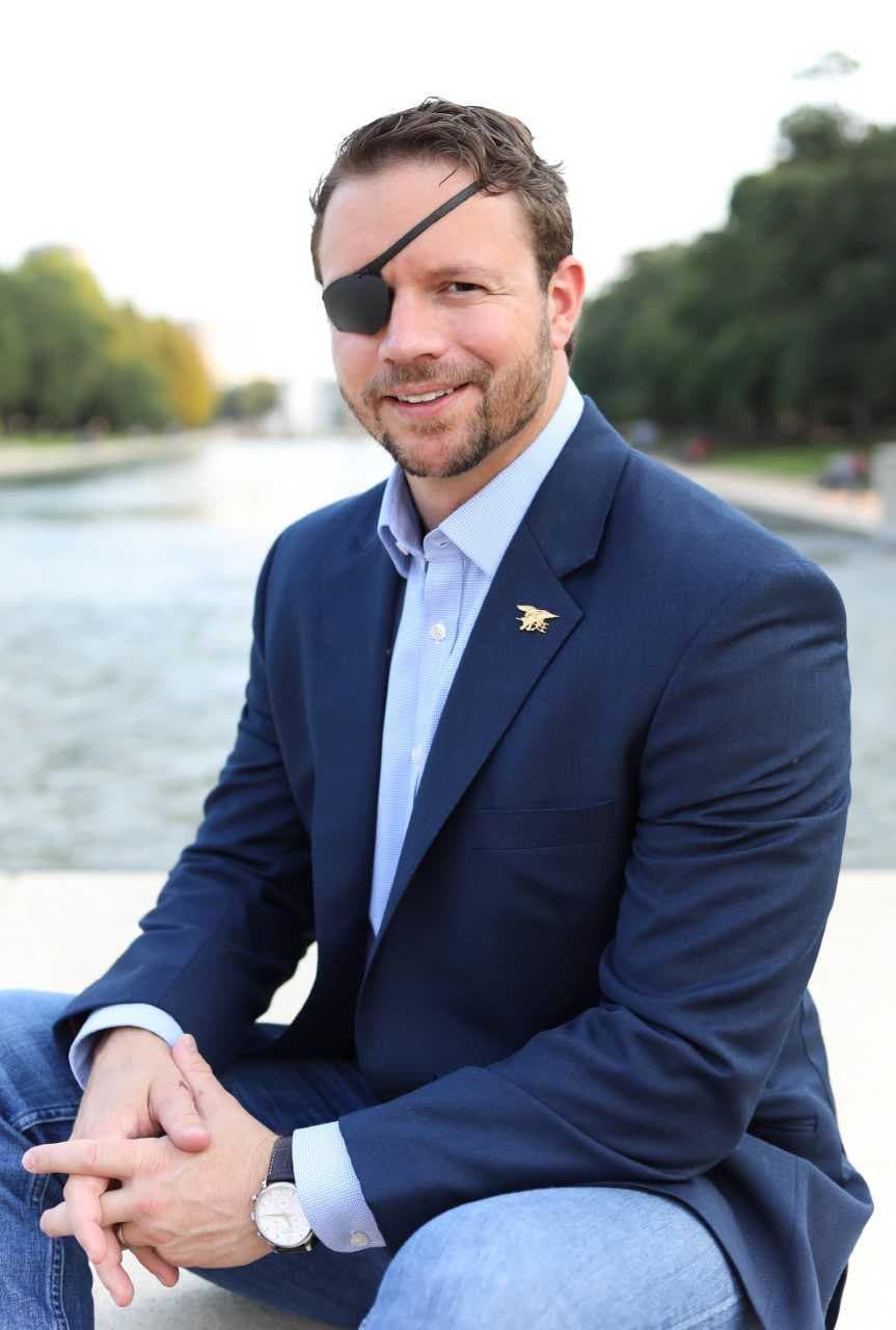 Dan Crenshaw