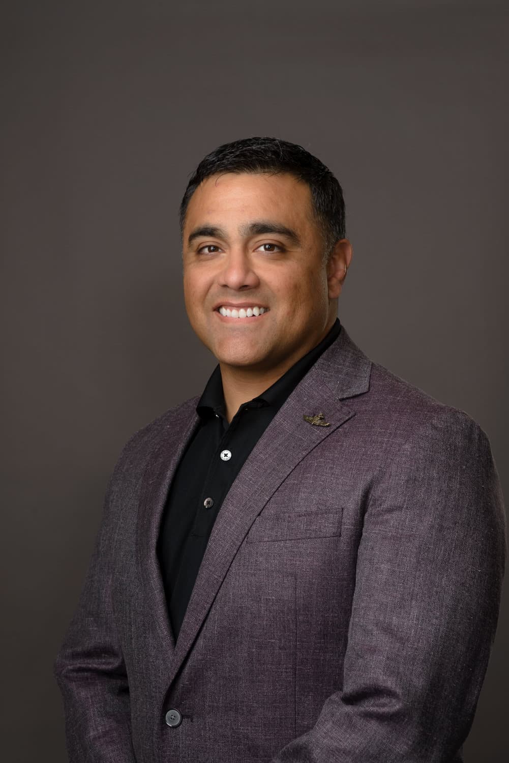 Apollo Hernandez