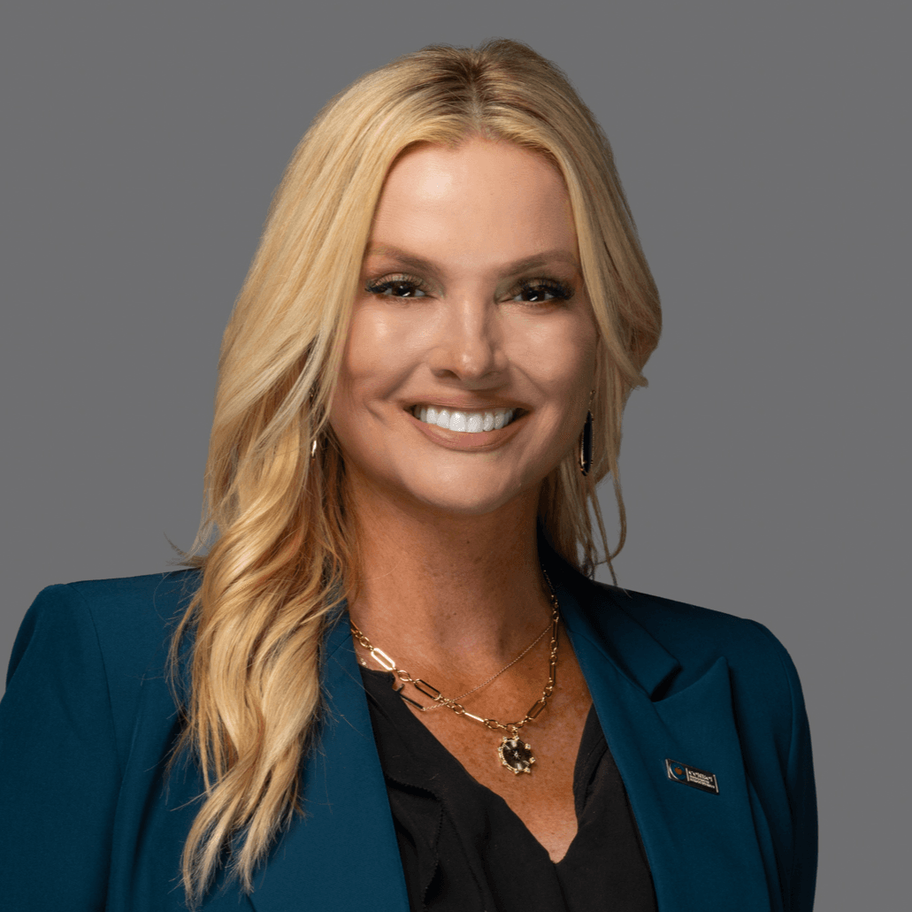 Tiffany Nelson