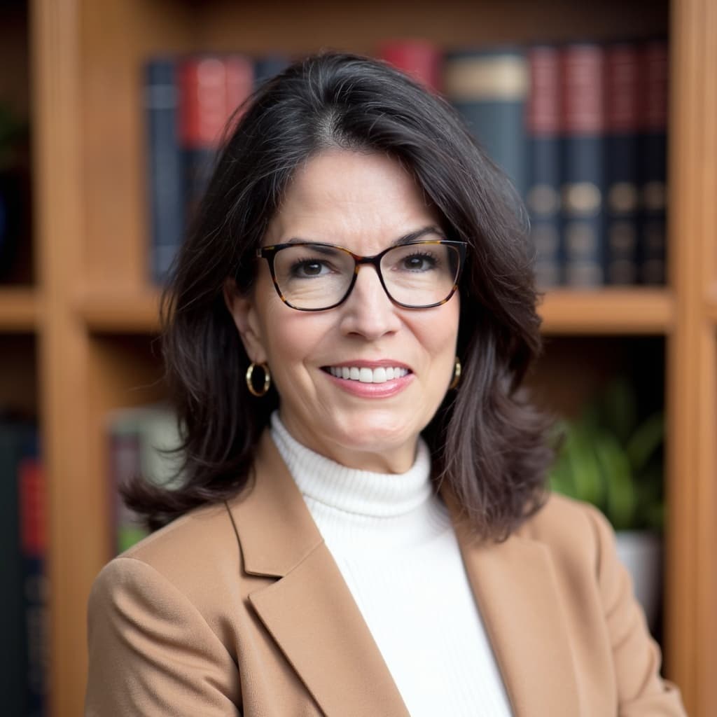 Barbara Denson