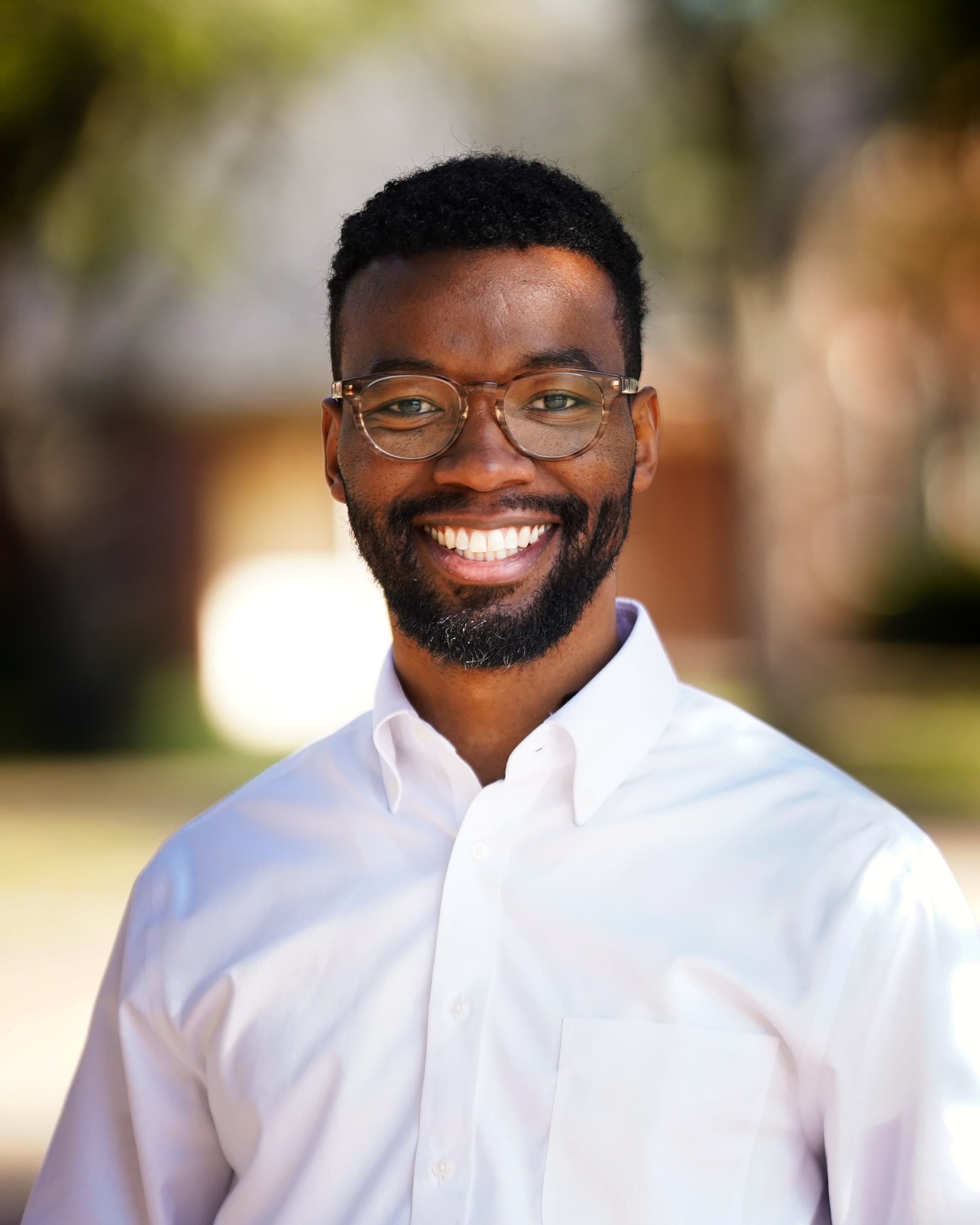 Dexter L. McCoy
