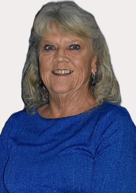 Tamara "Tammy" Batot