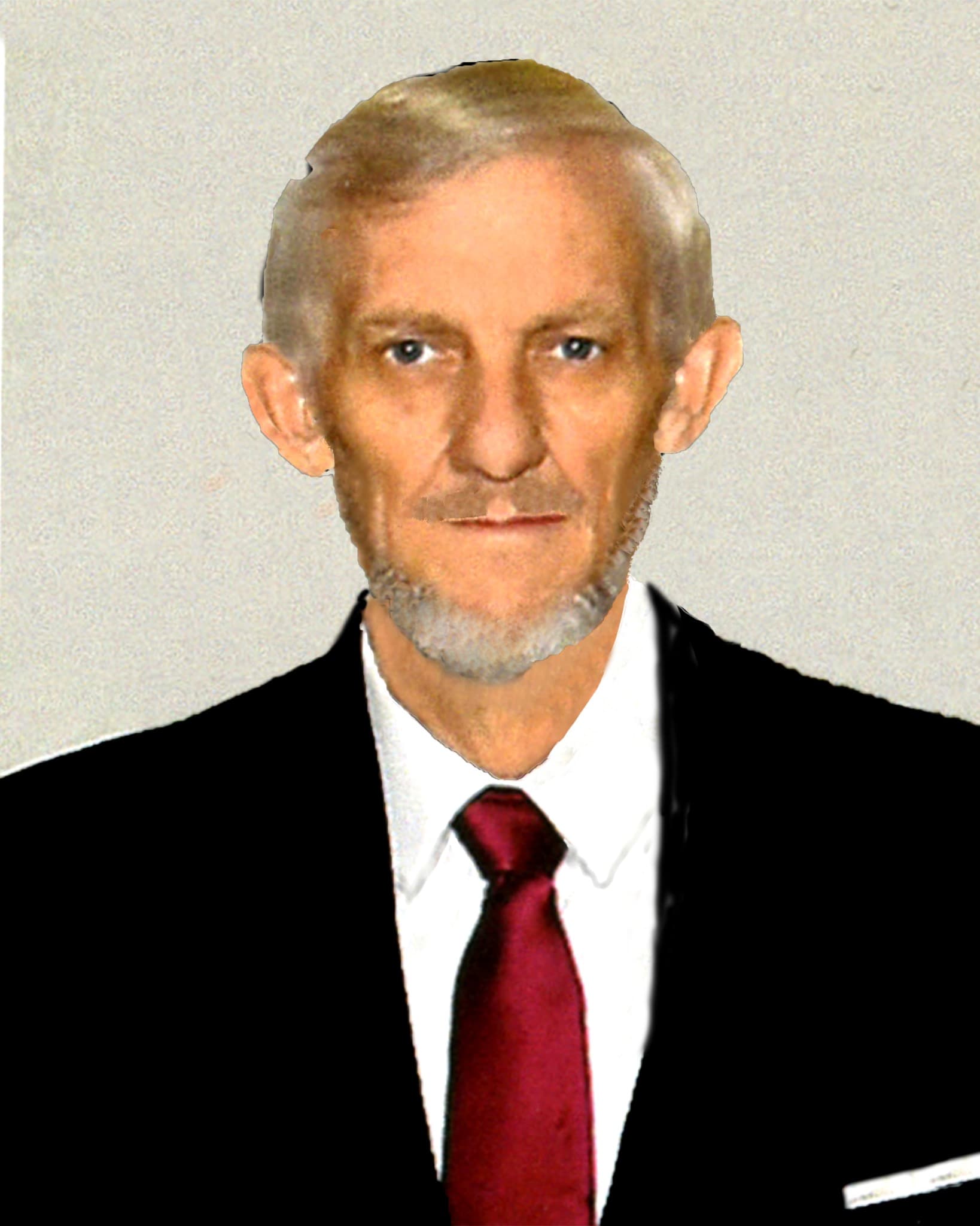 Ward Northcutt