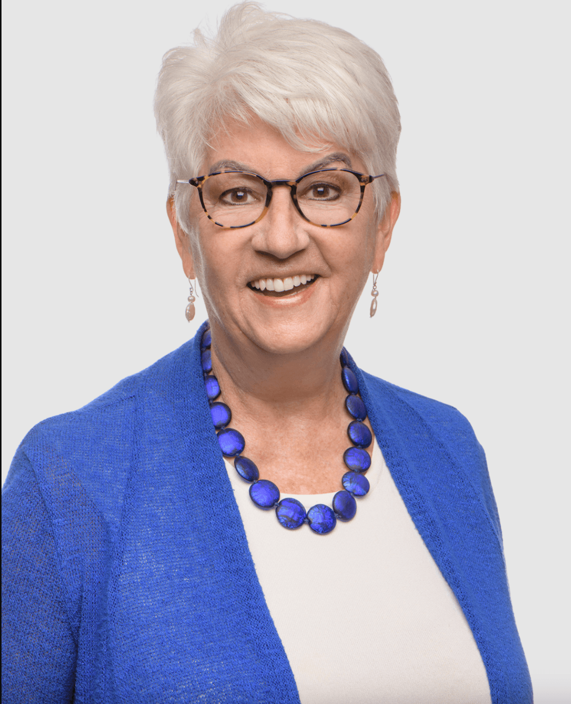 Brigid Shea