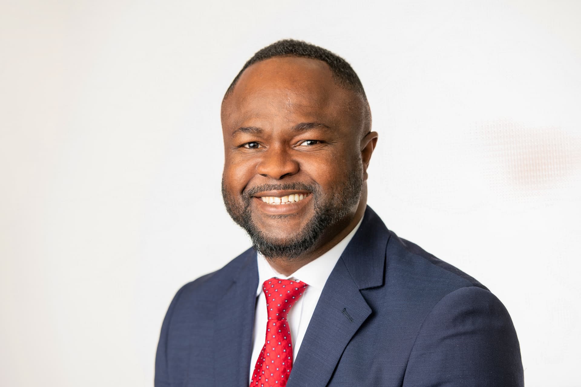 Kenneth Omoruyi