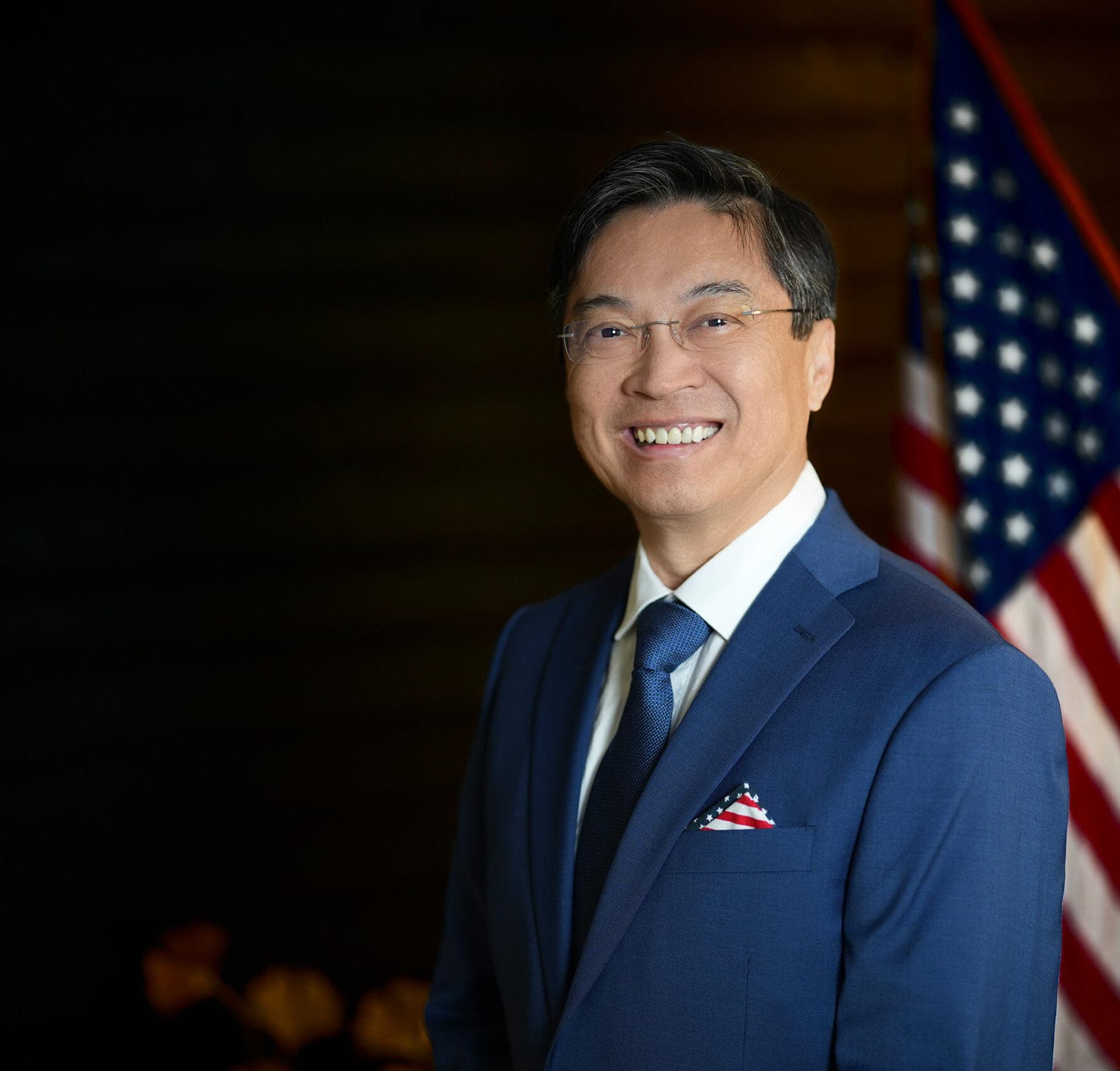 Daniel Wong