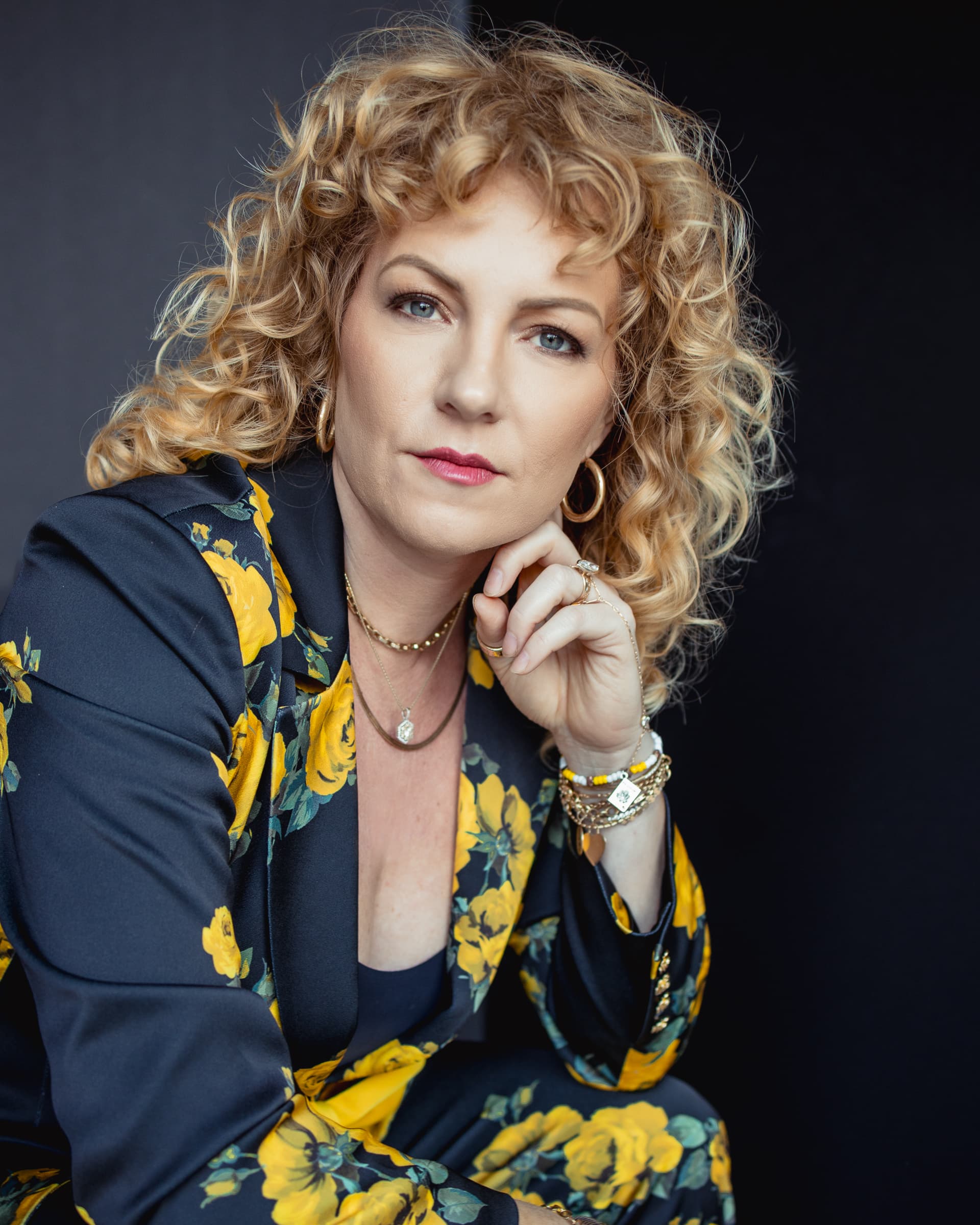 Kate Lincoln-Goldfinch