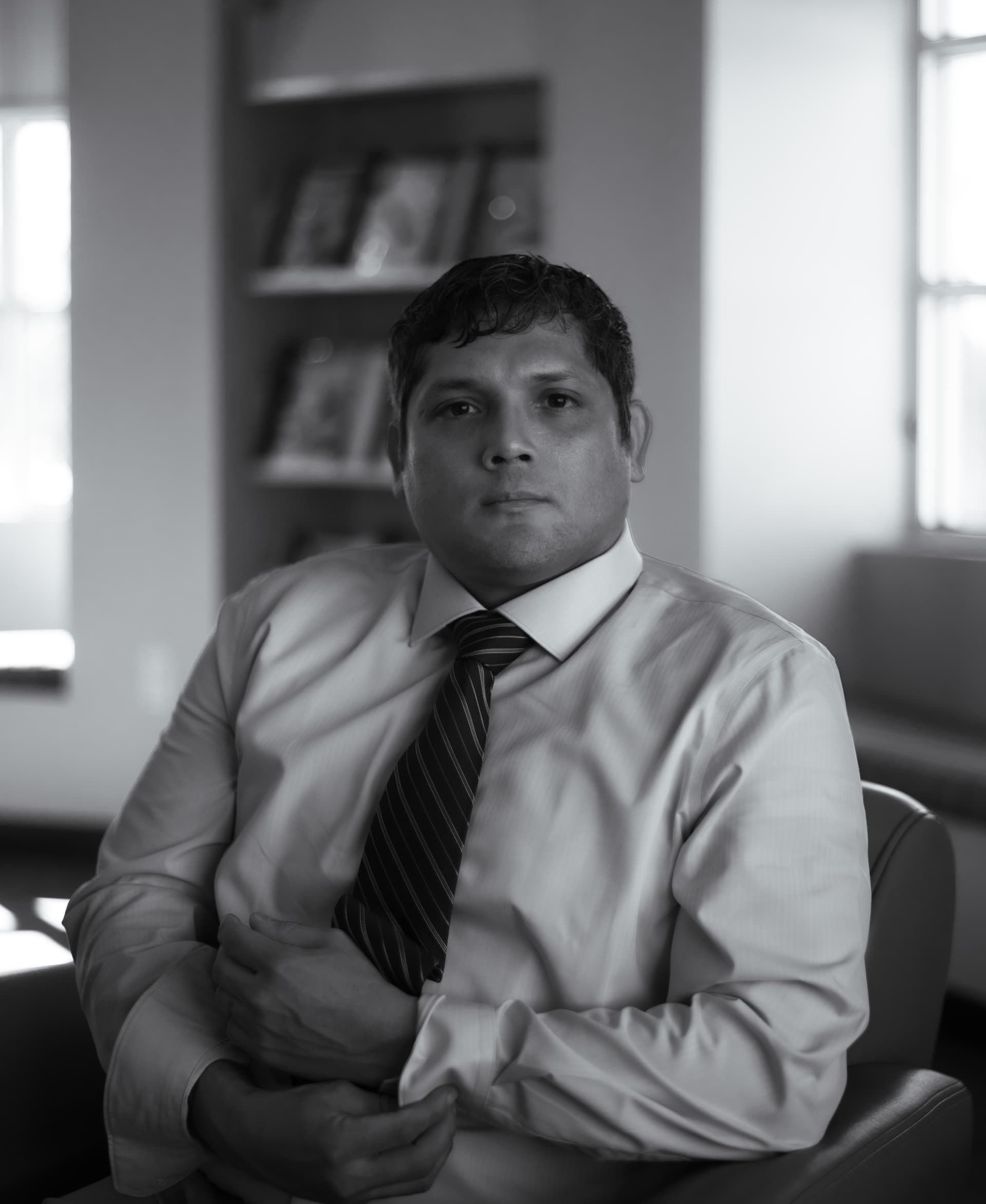 Frank Gomez III