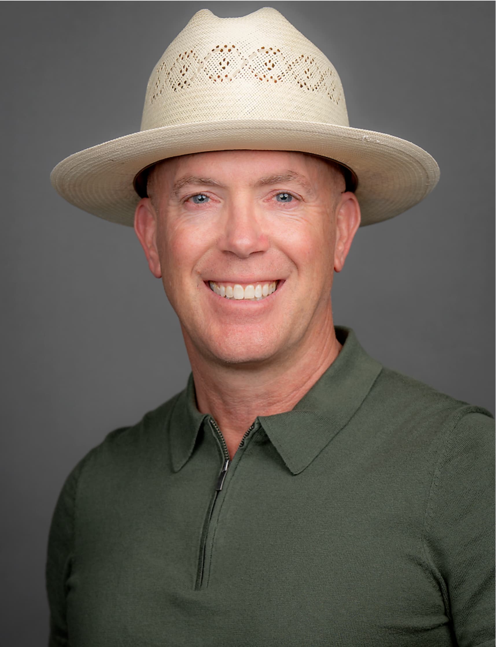 Joseph Kopser