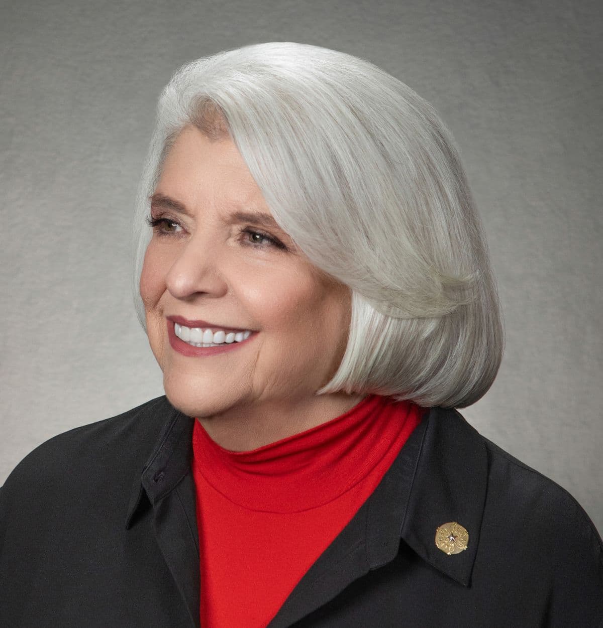 Judith Zaffirini