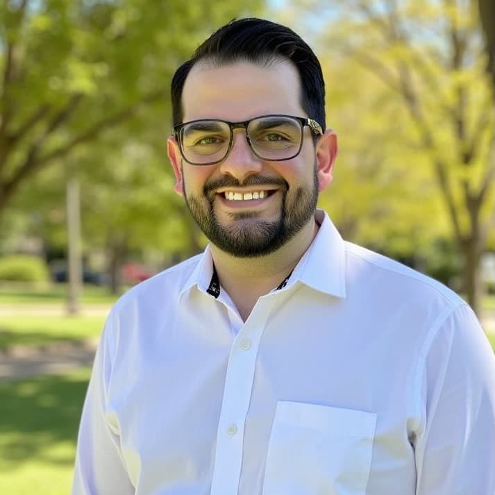 Matt Salazar