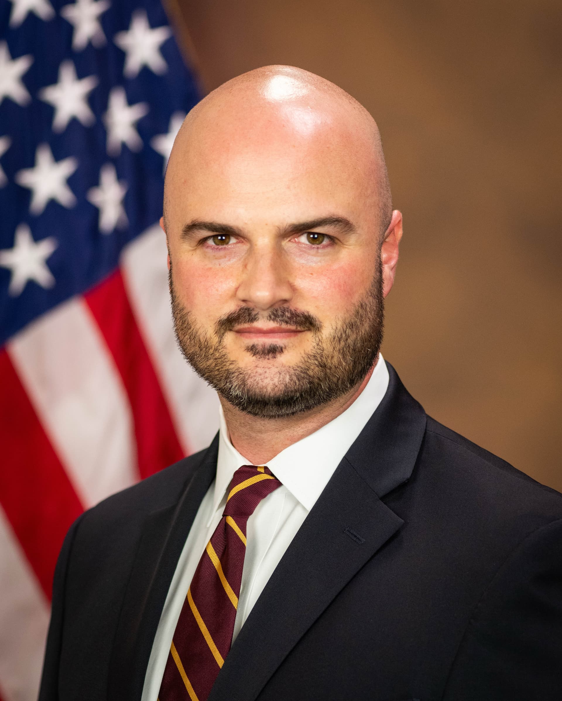 Aaron Reitz
