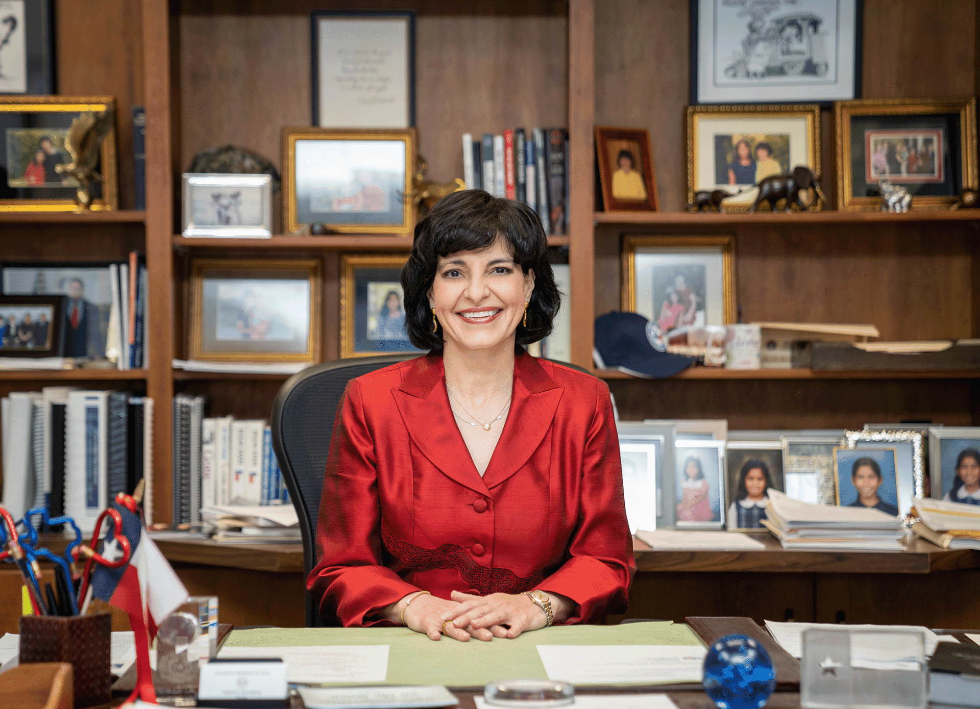 Christi Craddick