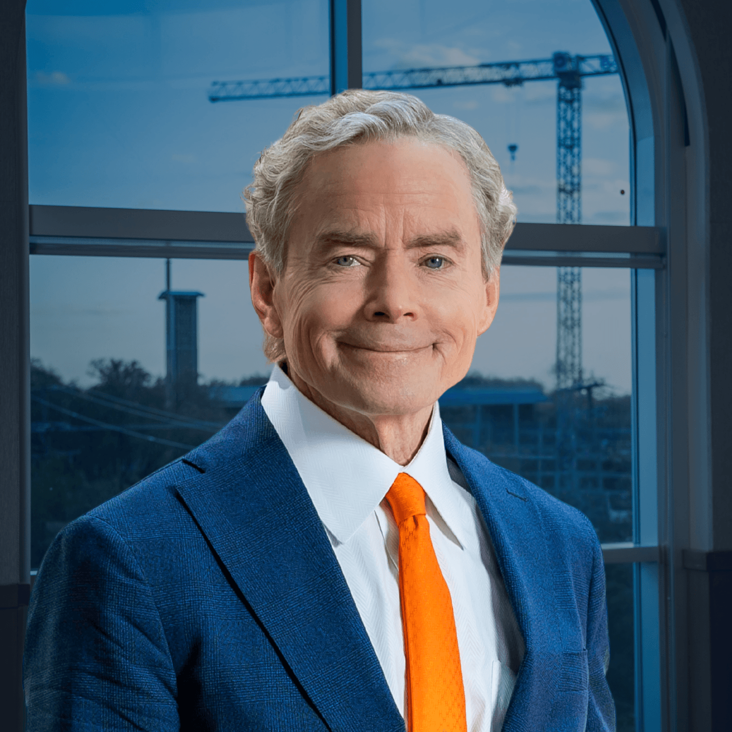 Don Huffines