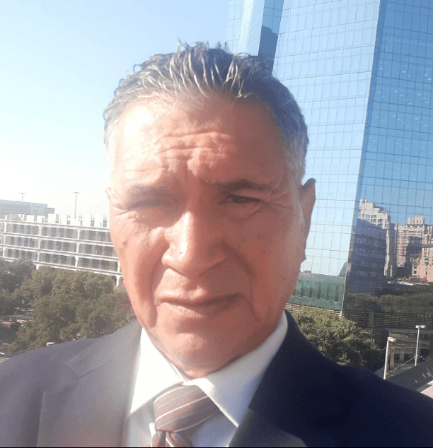 Arturo Espinosa