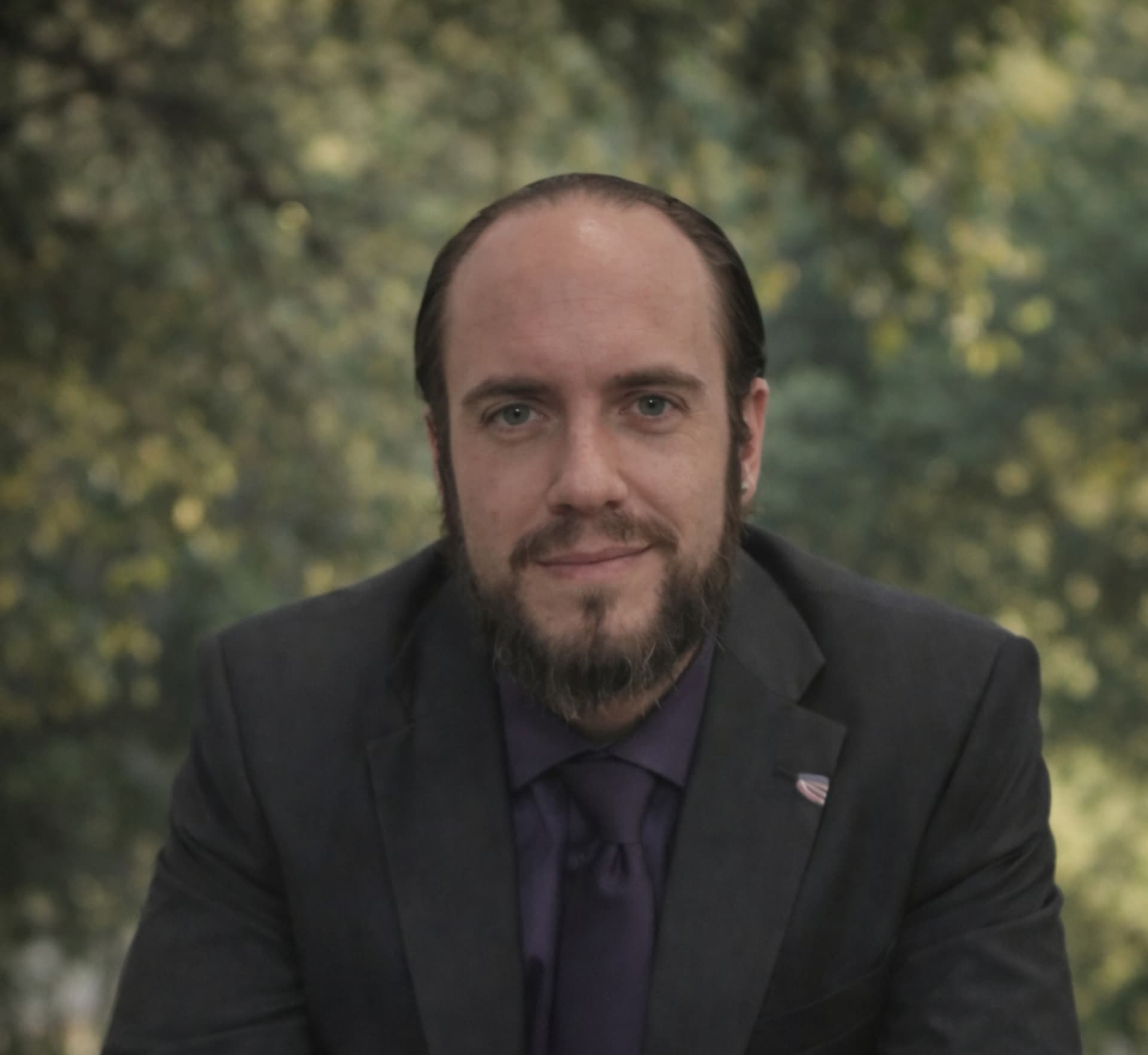 Stephen Samuelson