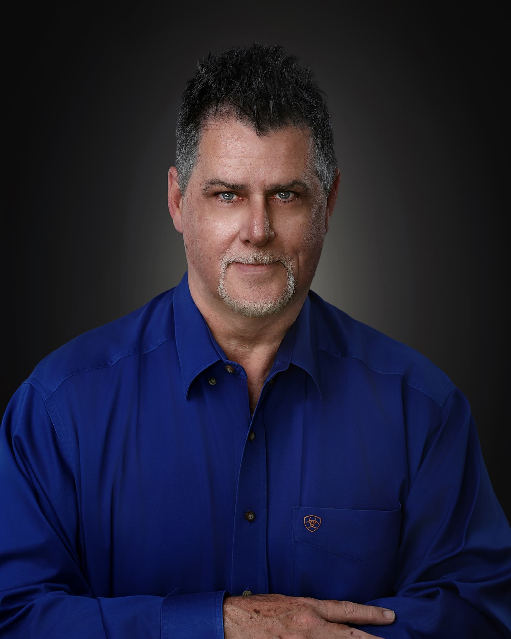 David Wylie