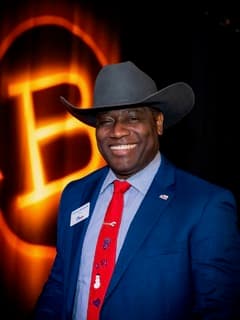 Gerard Hudspeth