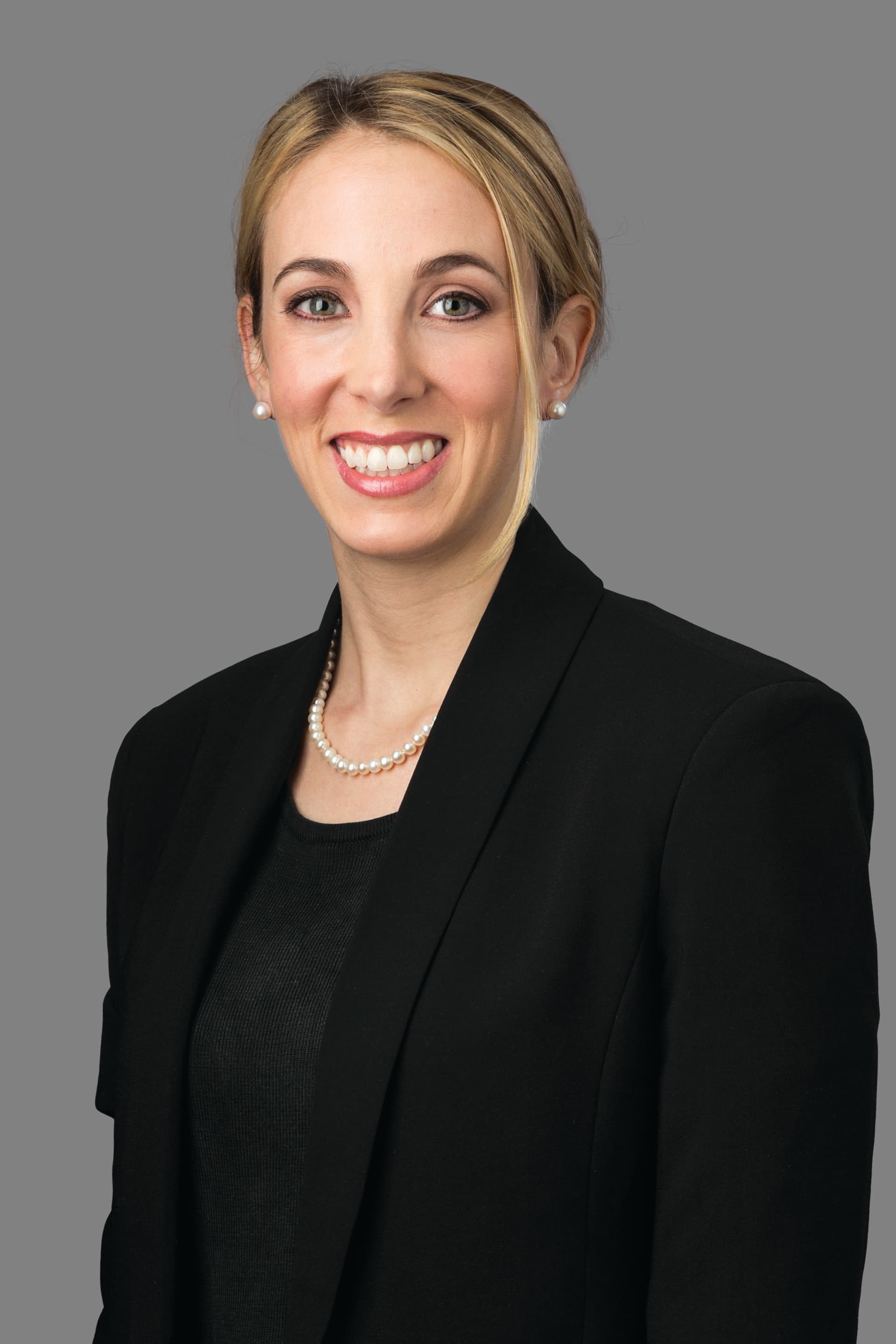 Abbie Kamin