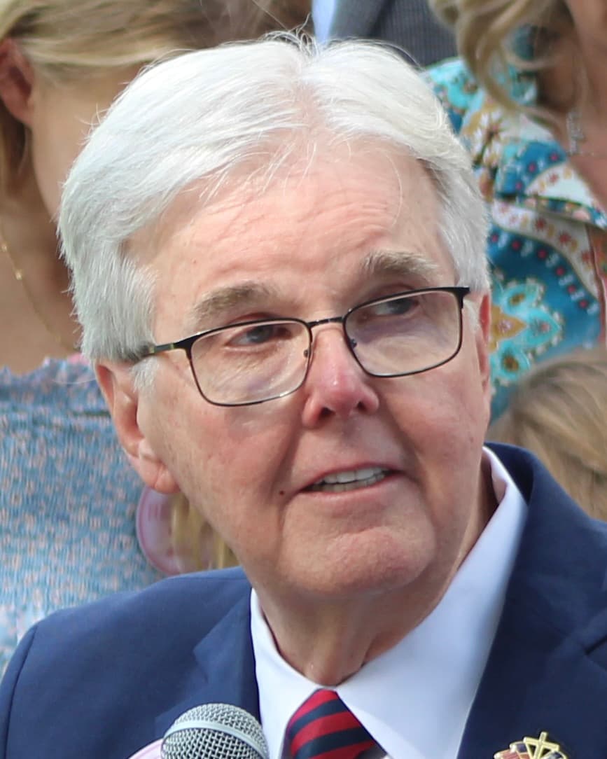 Dan Patrick