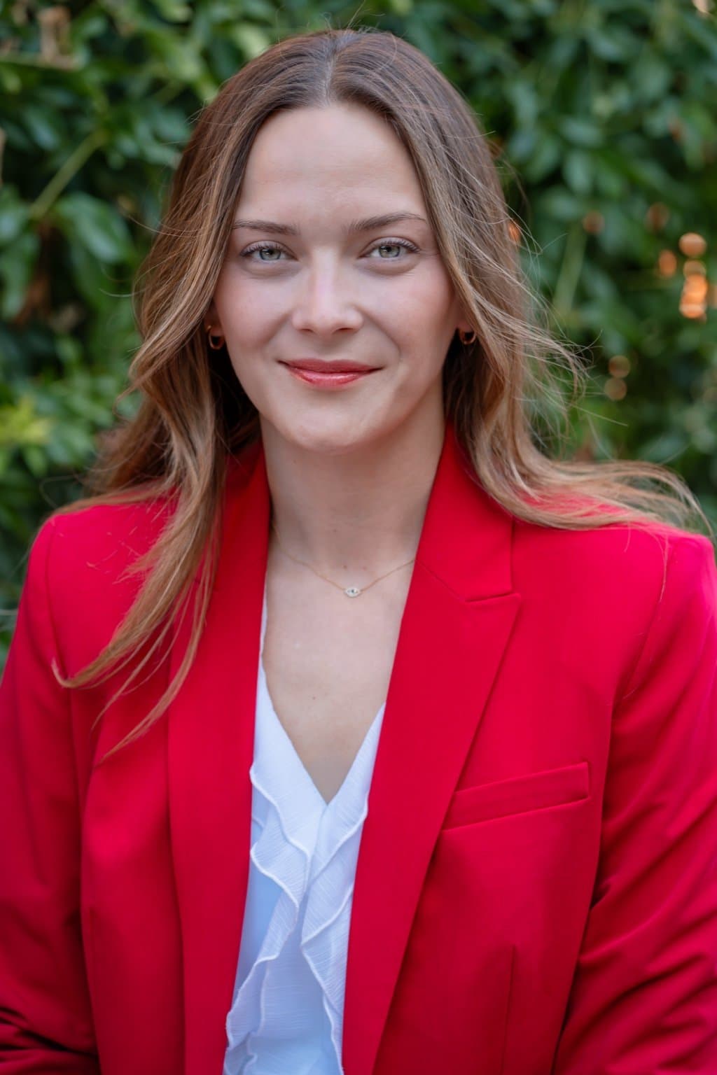 Courtney Head
