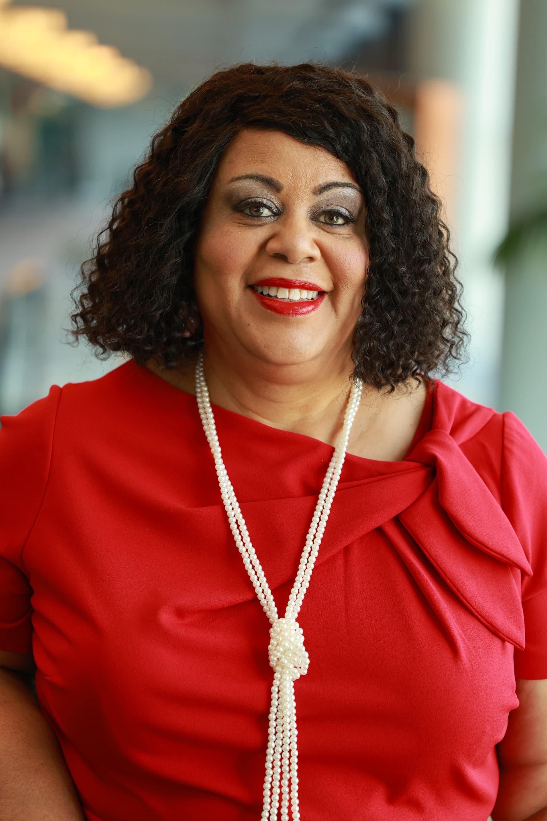 Allison Heyward