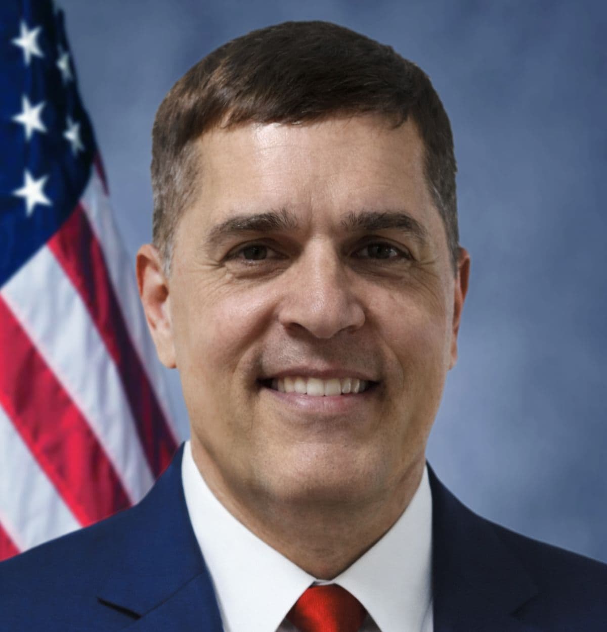 Rod Lingsch