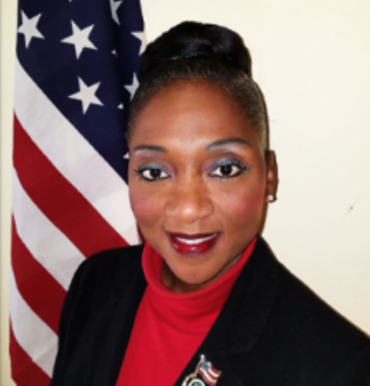 Vanessa Hicks-Callaway