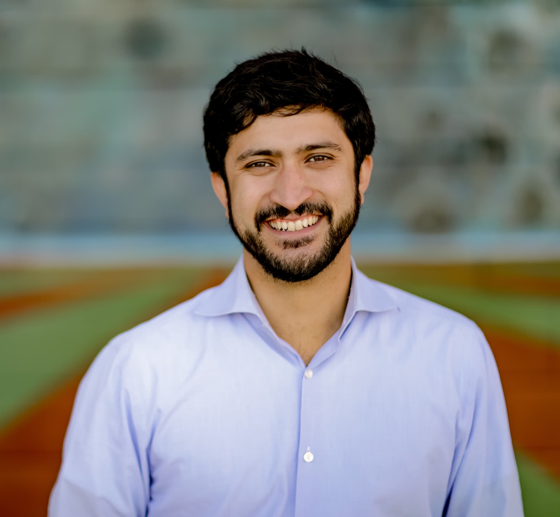 Greg Casar