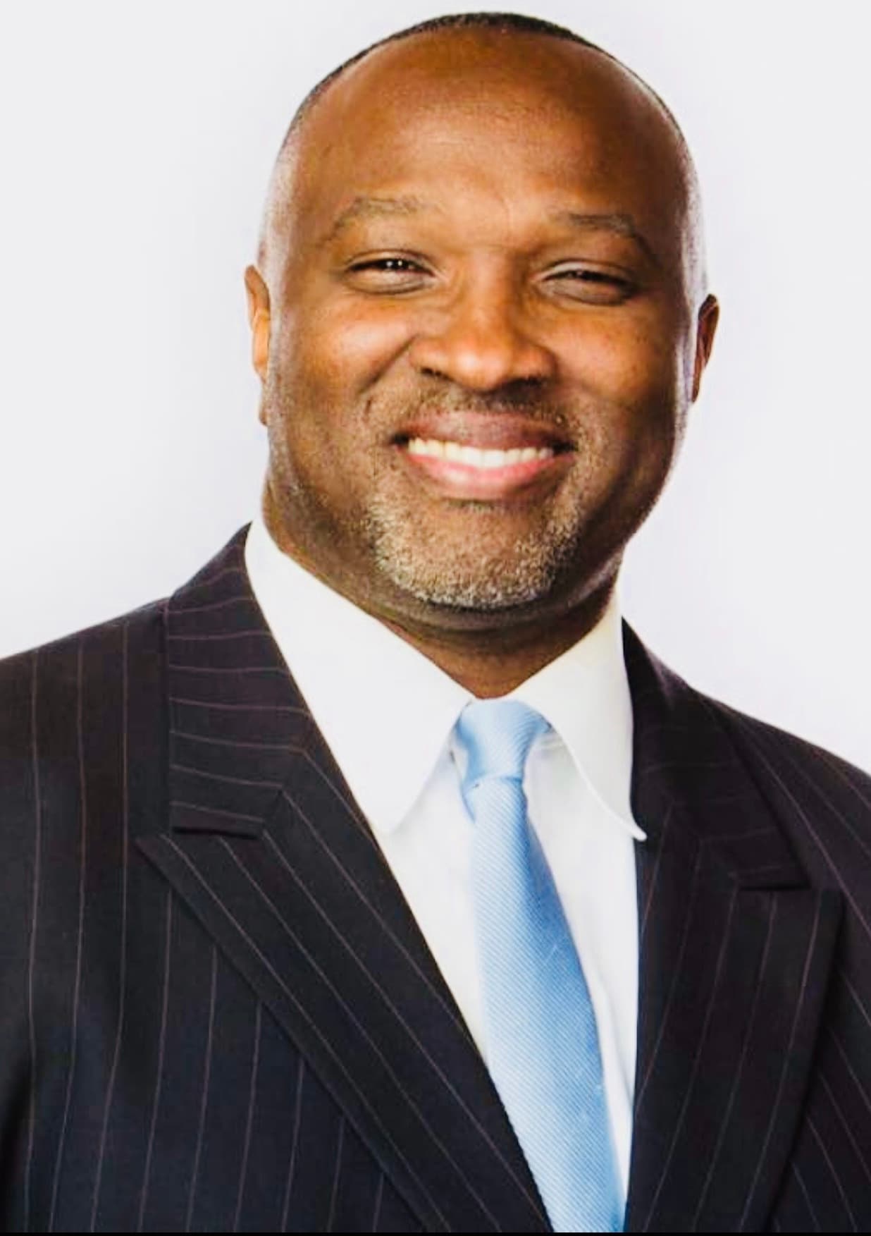 Jeffrey L. Boney