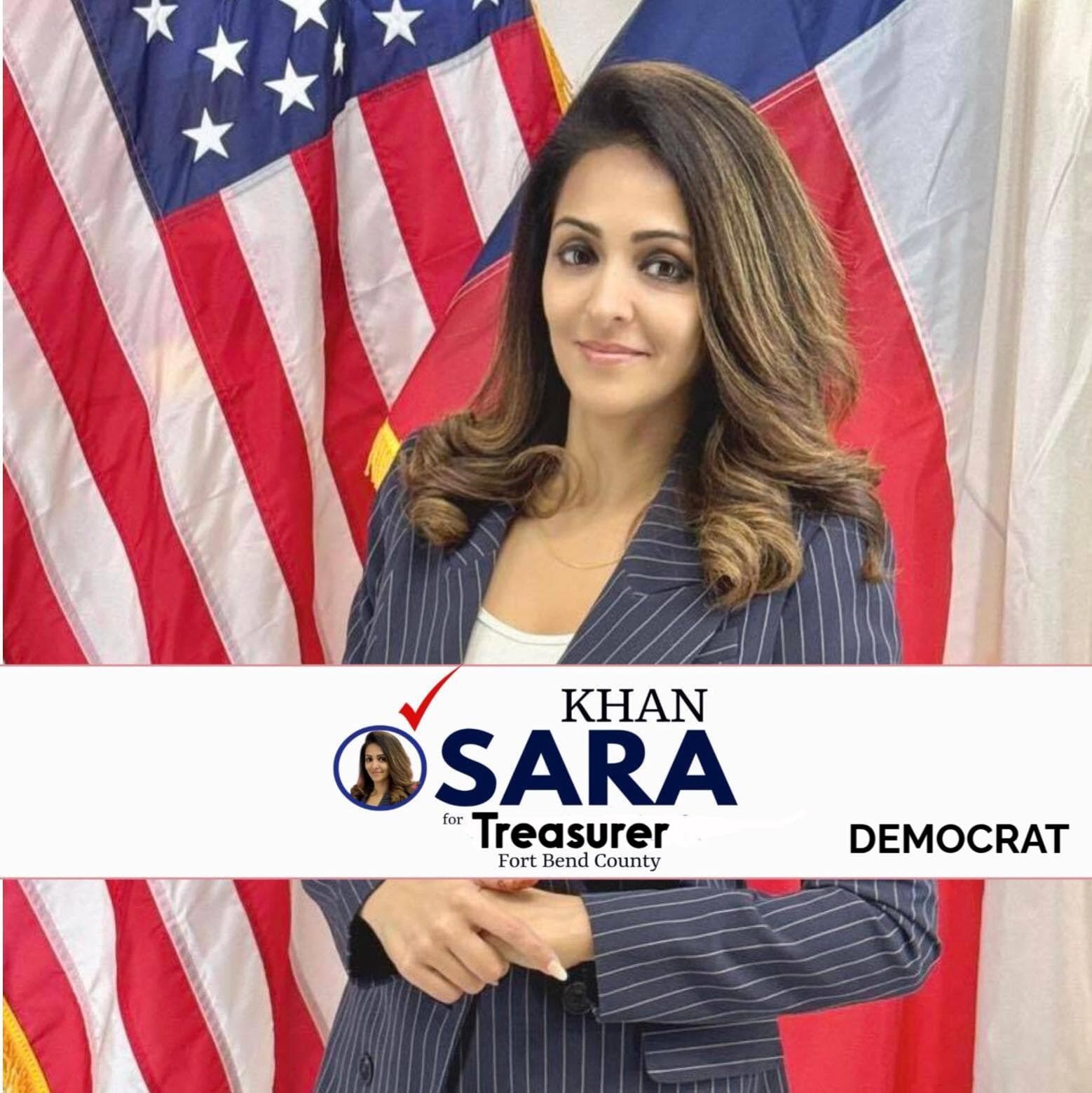 Sara Khan