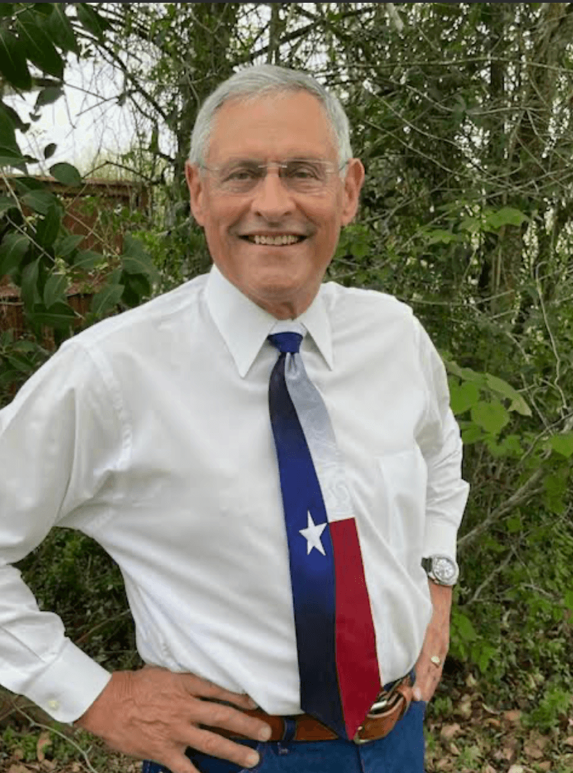 Dennis "Goose" Geesaman