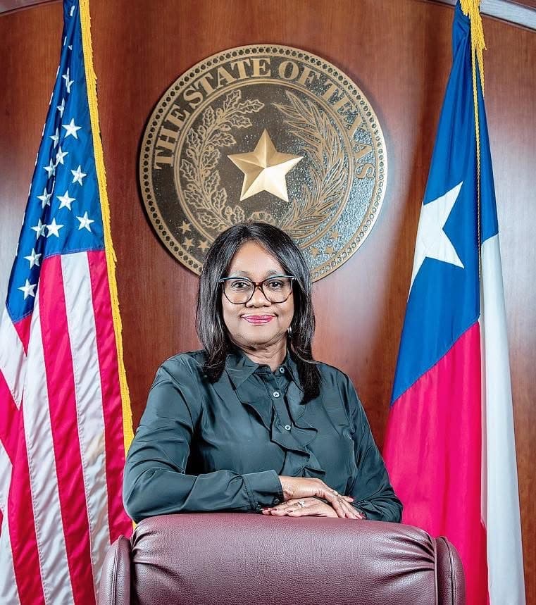 Beverley McGrew Walker