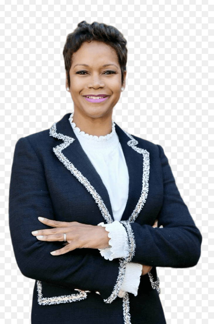 Iris R. Lewis