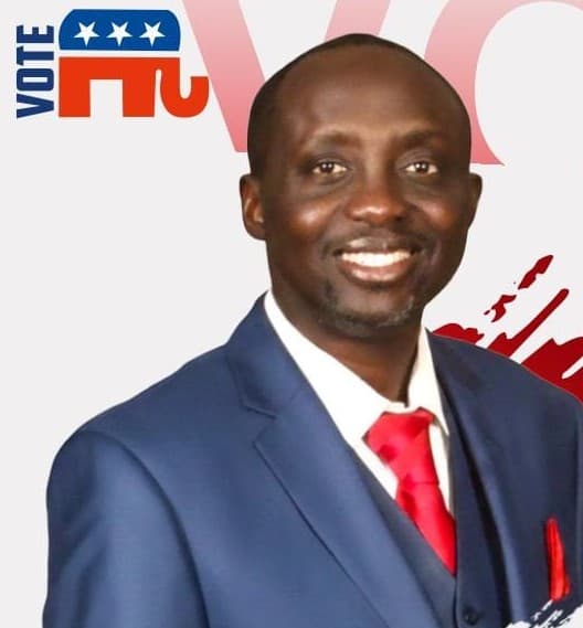 Abolaji Ayobami