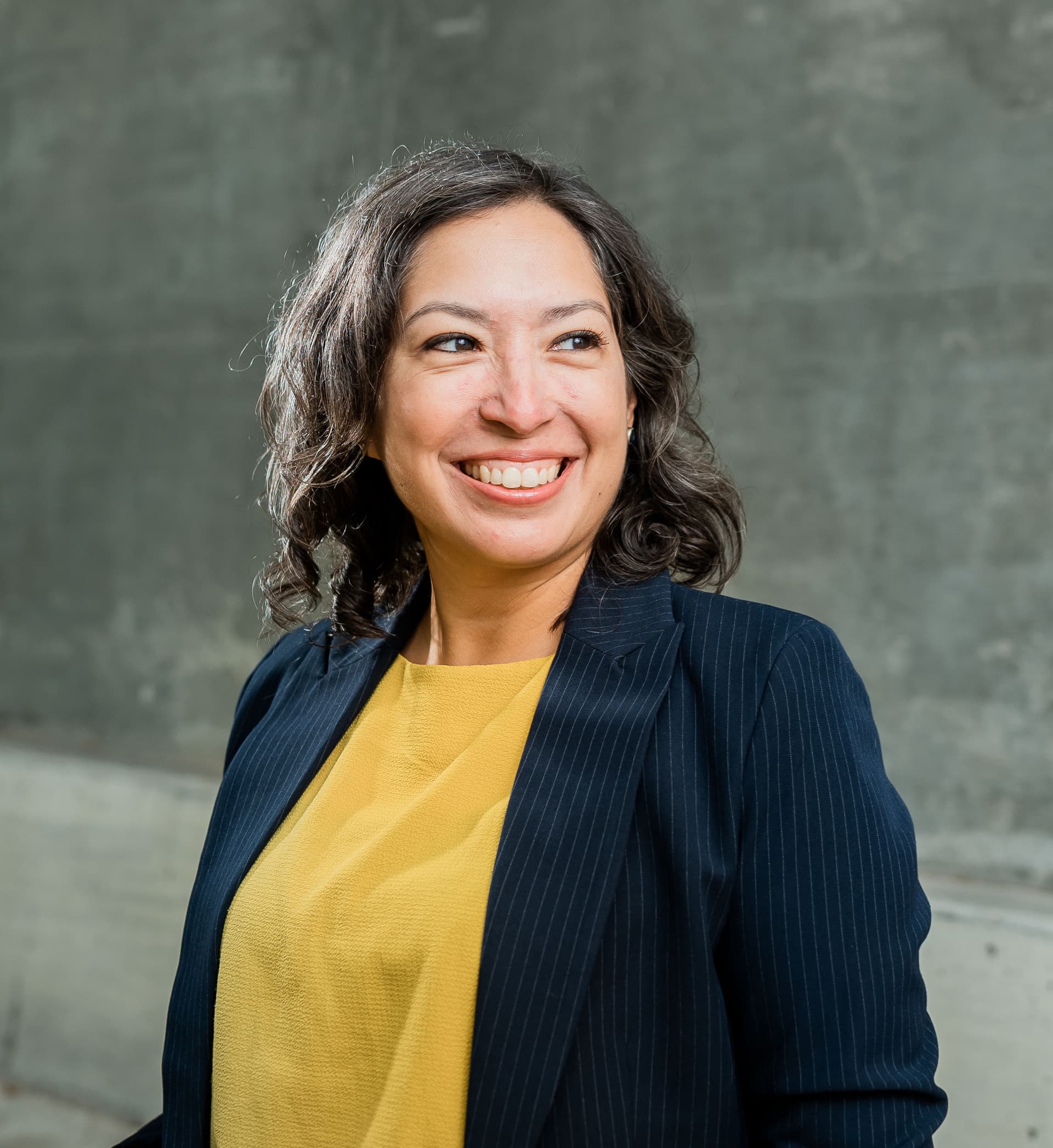 Stephanie Limon Bazan