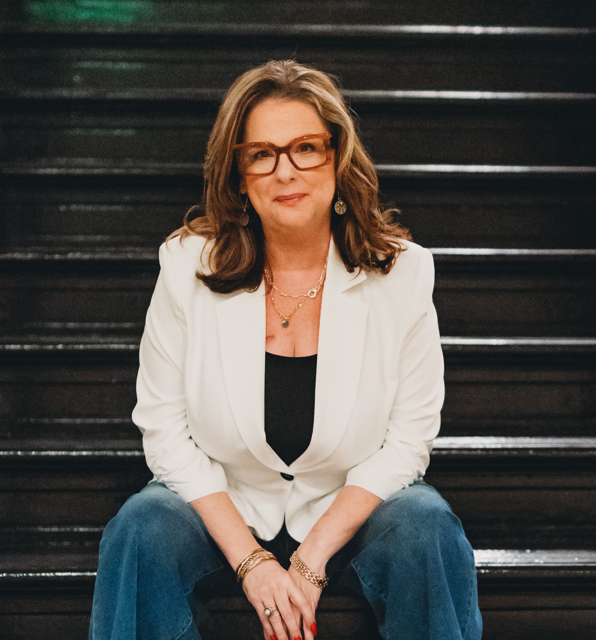 Allison Bush