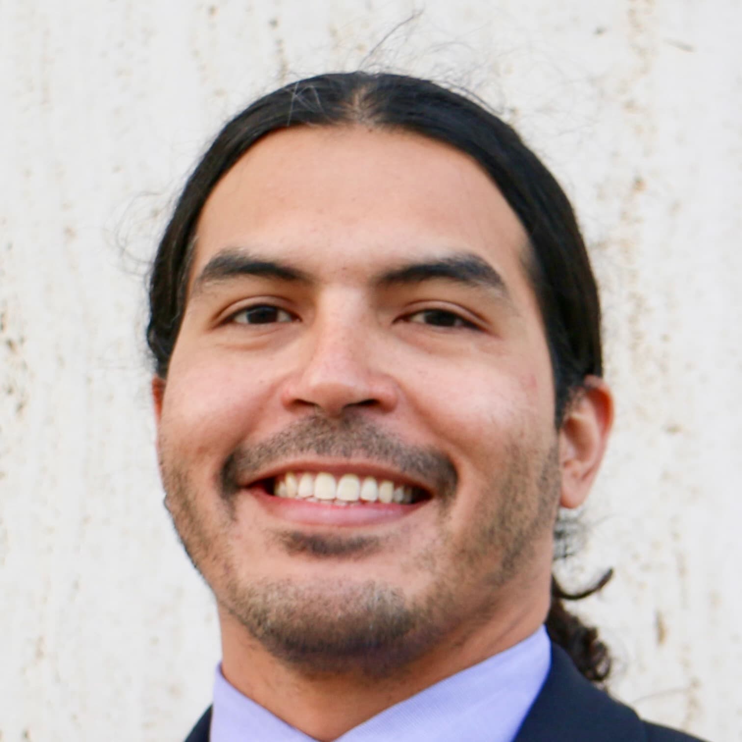 Raul Ernesto "Neto" Longoria