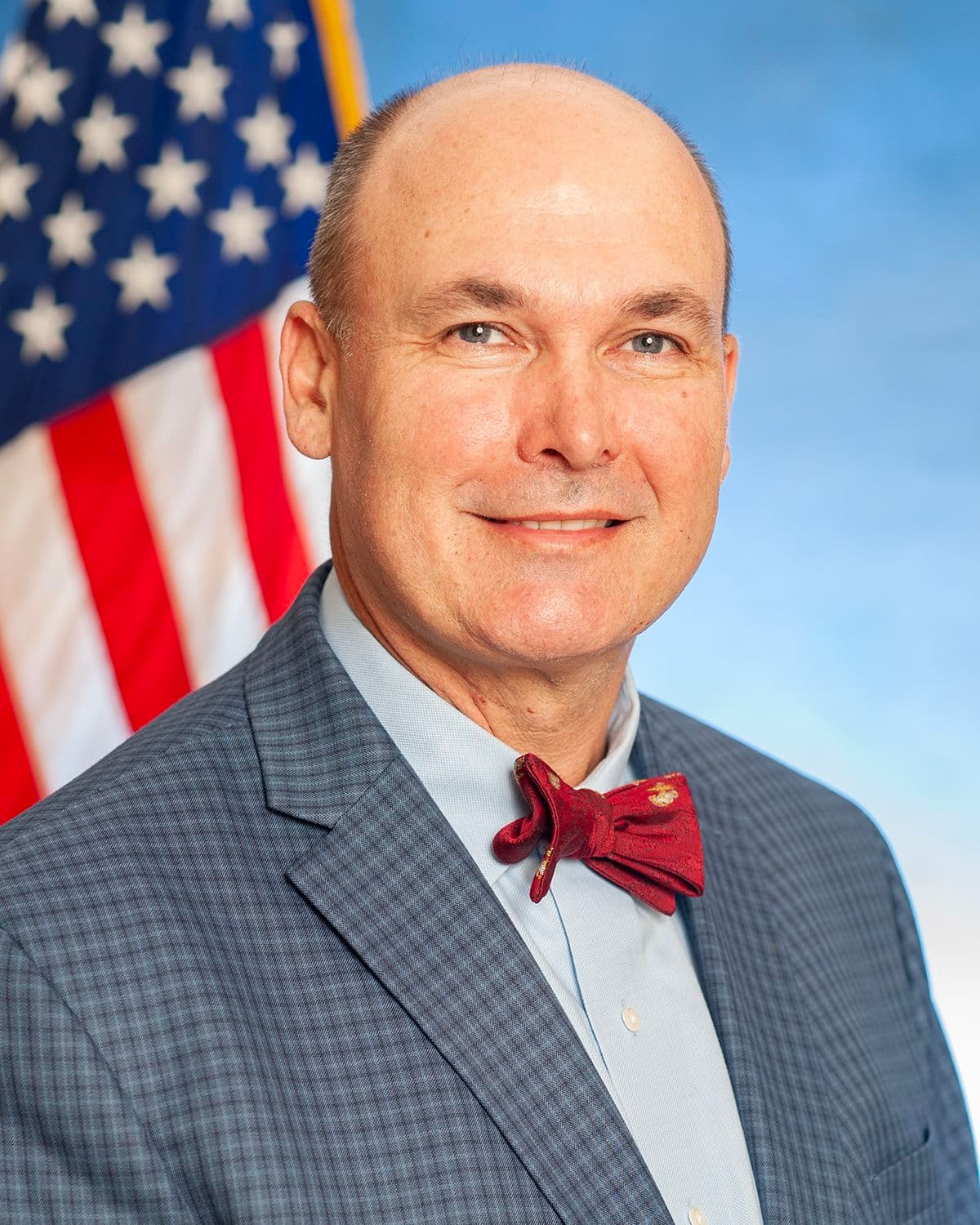 C.D. Mayfield