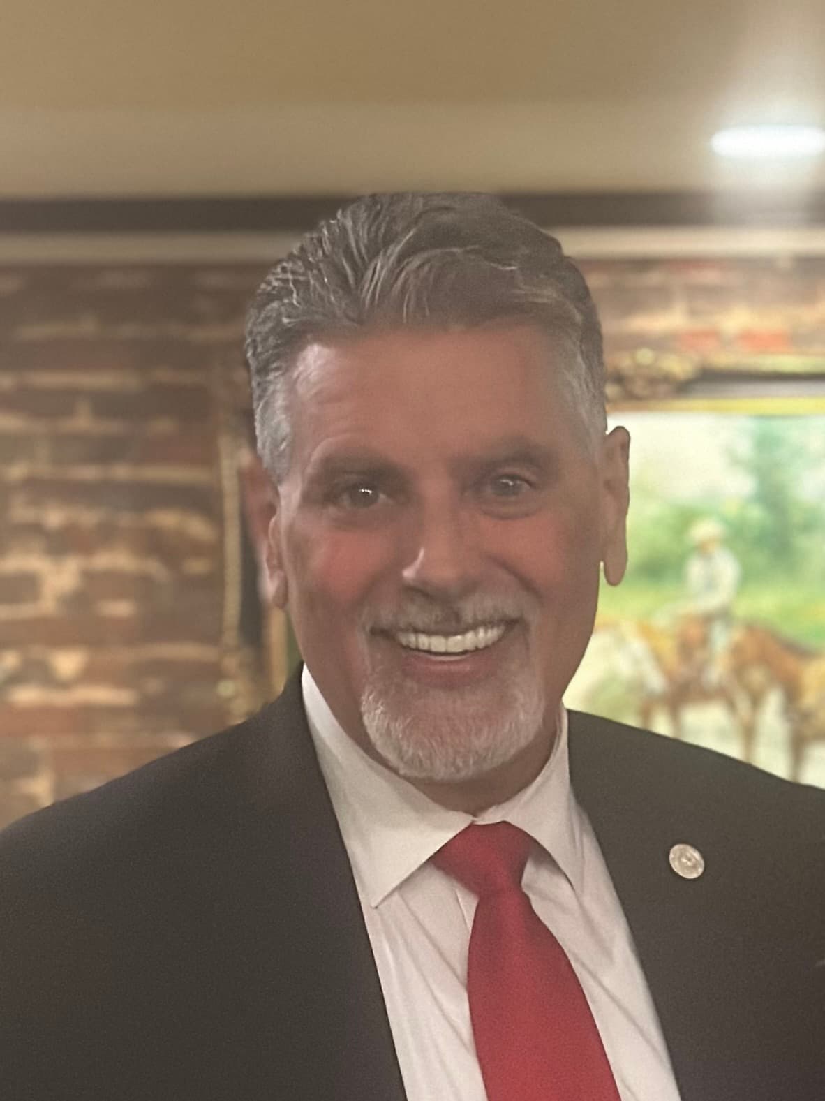 Paul M. Raleeh