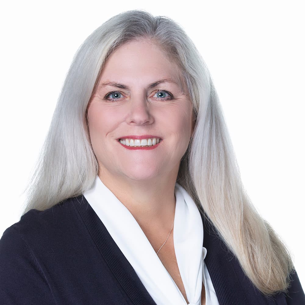 Jacqueline (Jackie) Bescherer