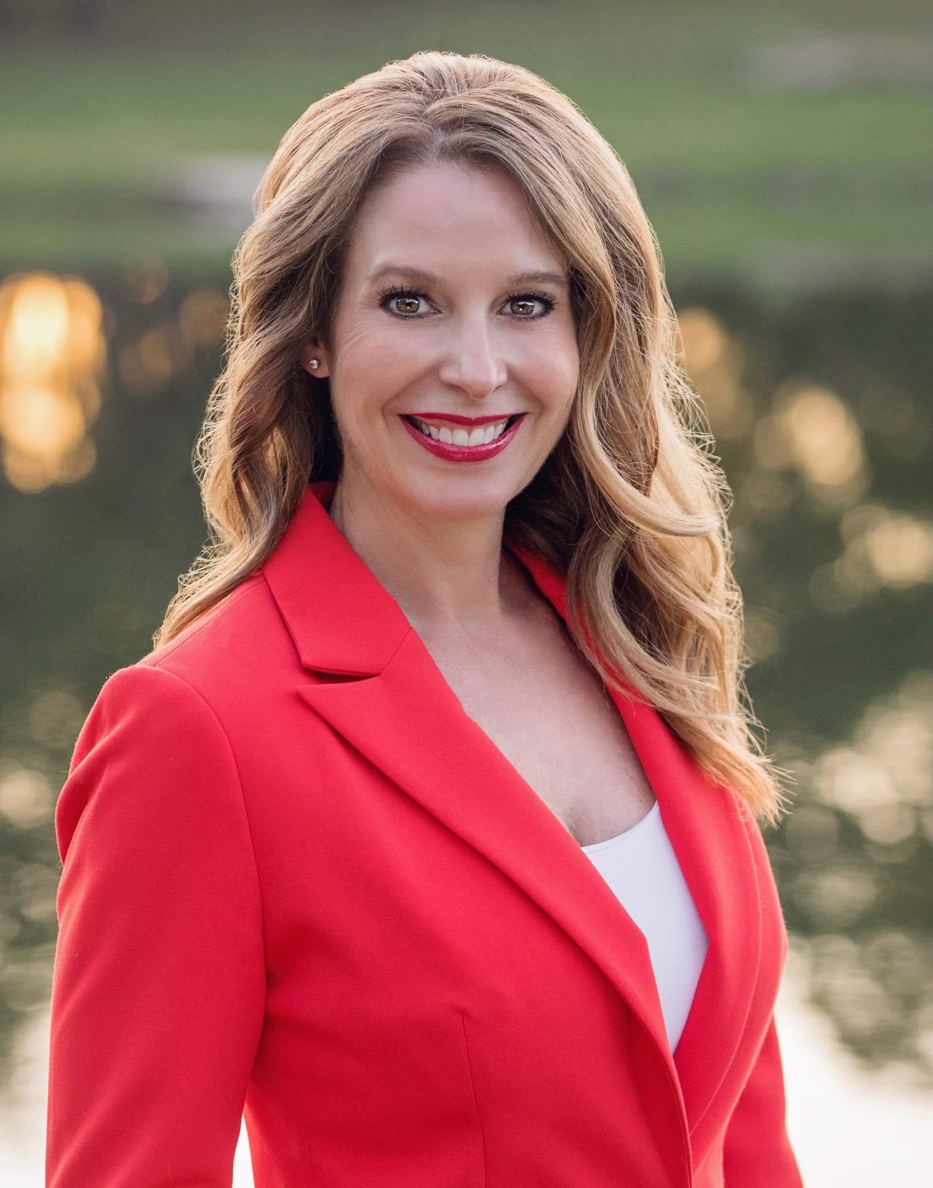 Carrie Isaac