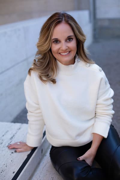 Beckie Paquin