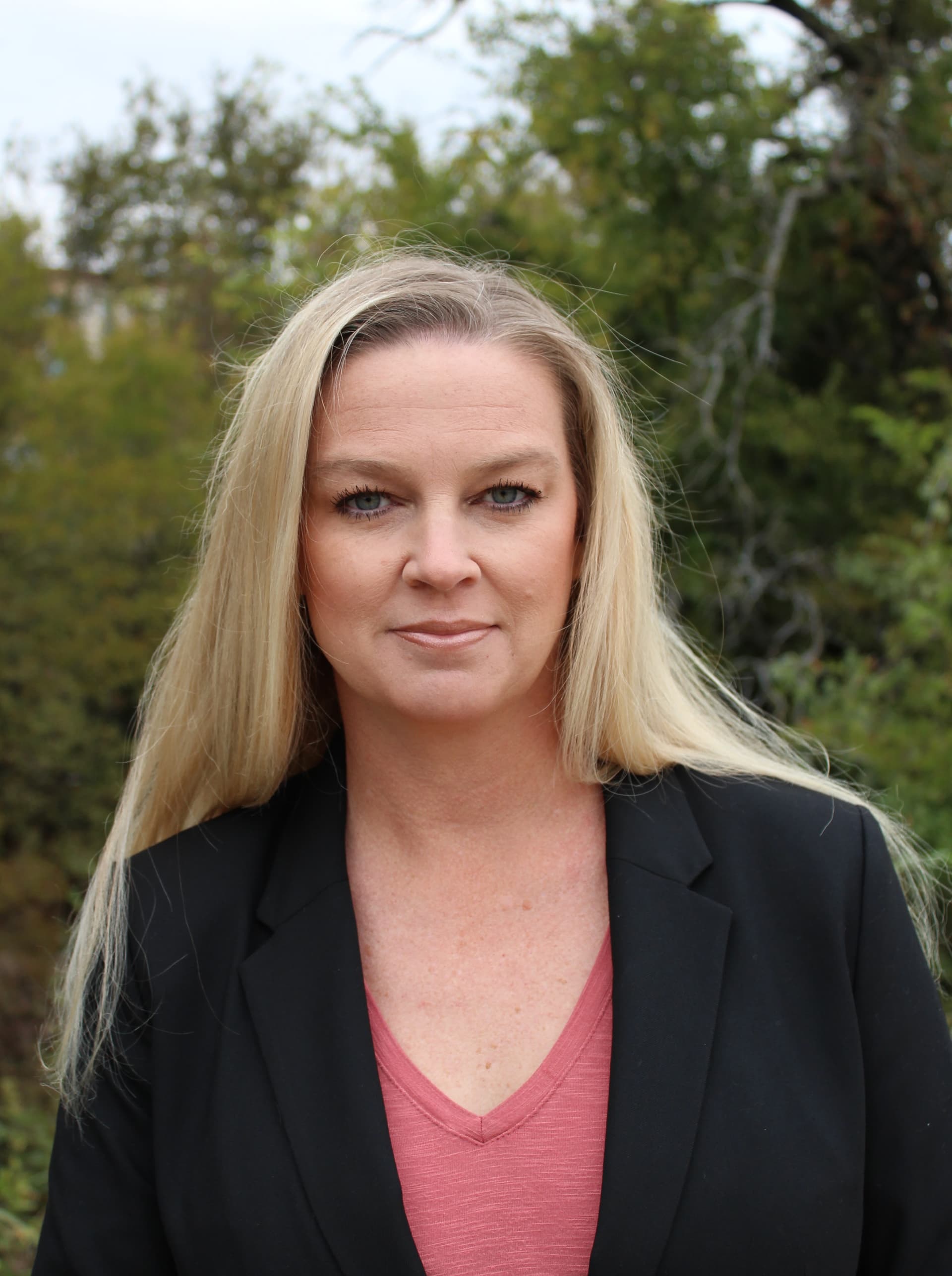 Stacey R. Bauer