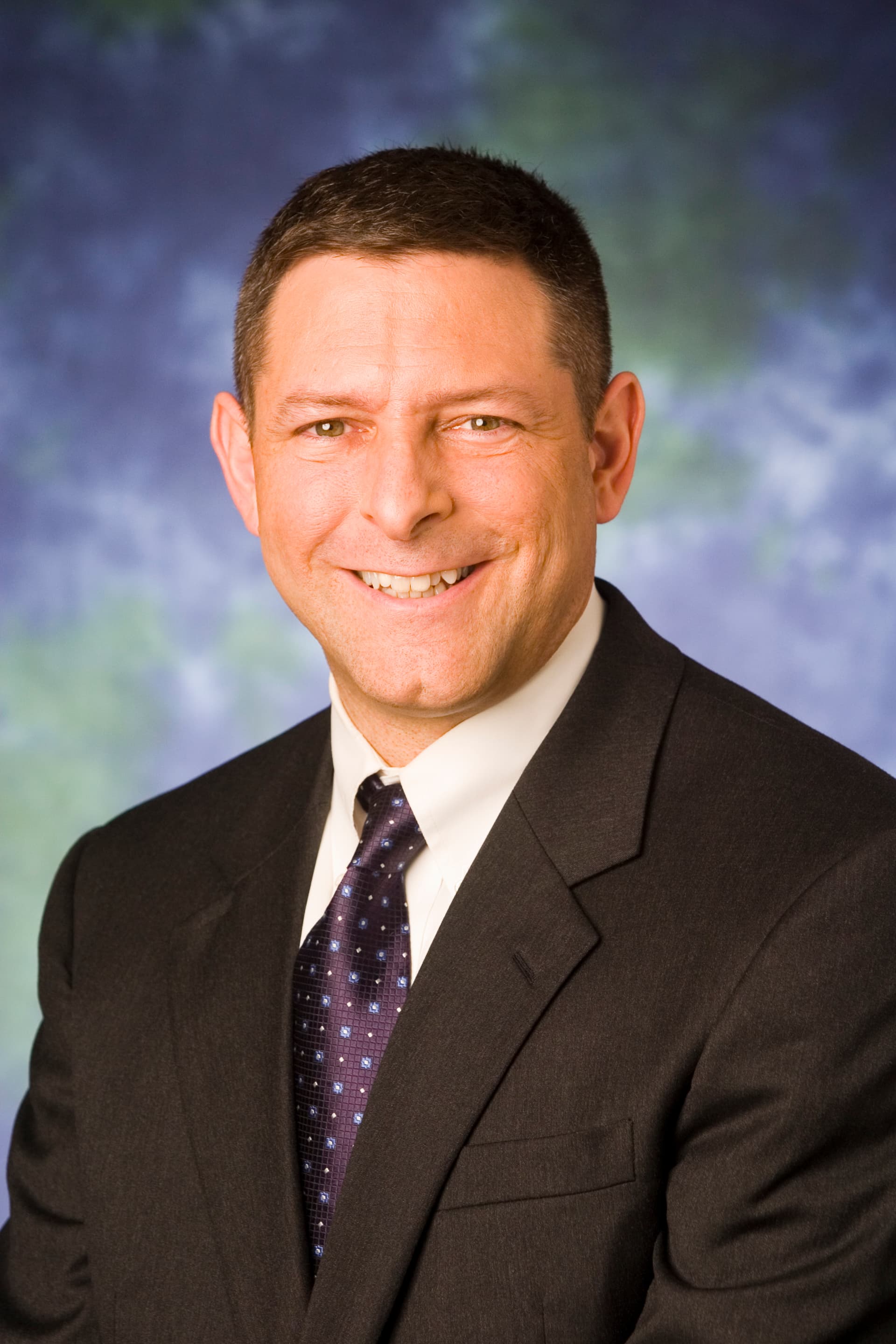 Richard Bradley